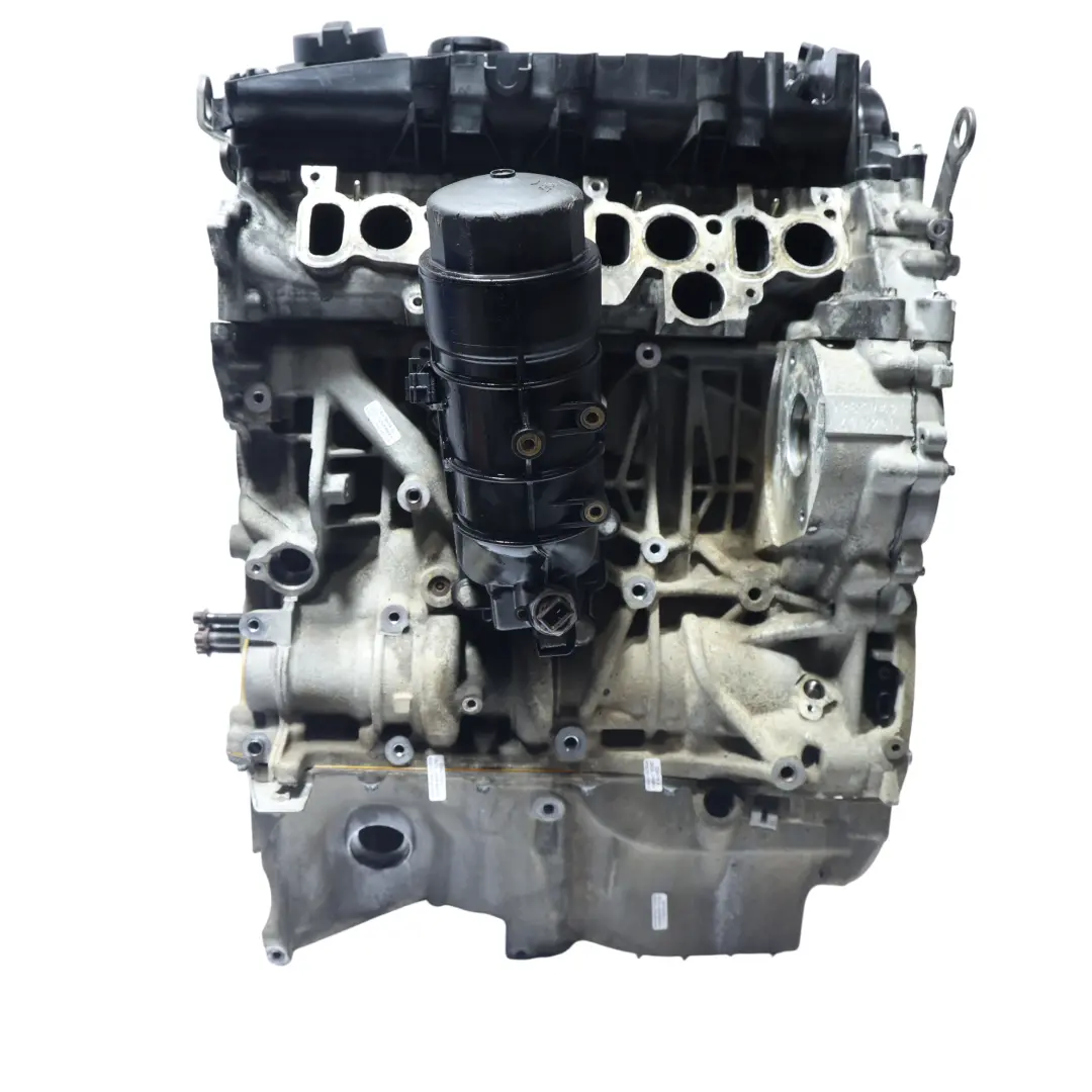 BMW X1 E84 23Dx Unkomplett Motor N47D20D N47 204PS 159Tkm, GARANTIE - SKU 2167377 - Teilenummer 2167377