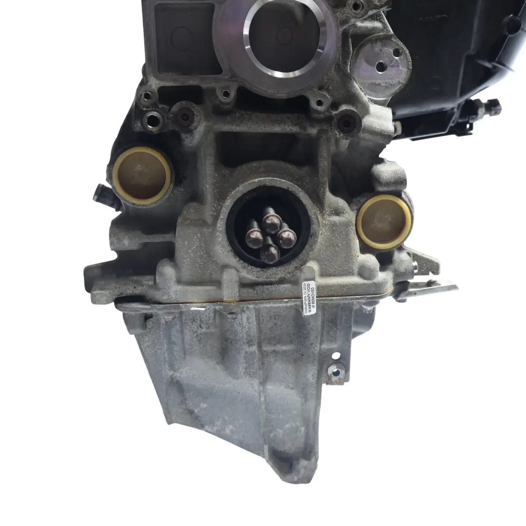 23dX Motor Desnudo N47D20D N47 204HP 159 000km, GARANTÍA para BMW X1 E84 con número de pieza 2167377 BMW X1 E84 23dX Motor Desnudo N47D20D N47 204HP 159 000km, GARANTÍA - SKU 2167377 - Número de pieza 2167377