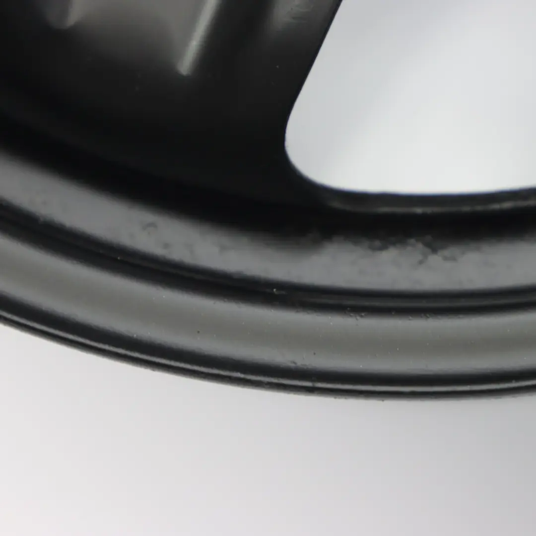 Steel Rim 17" ET:41 7J to Vauxhall Insignia A Black Wheel with Part number 2170103 Vauxhall Insignia A Black Wheel Steel Rim 17" ET:41 7J - SKU 2170103-1 - Part number 2170103