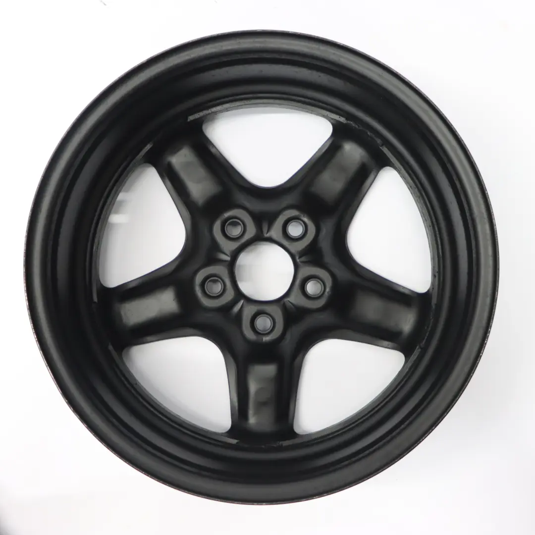 Opel Insignia A Llanta de Acero Negra 17" ET:41 7J - SKU 2170103-1 - Número de pieza 2170103