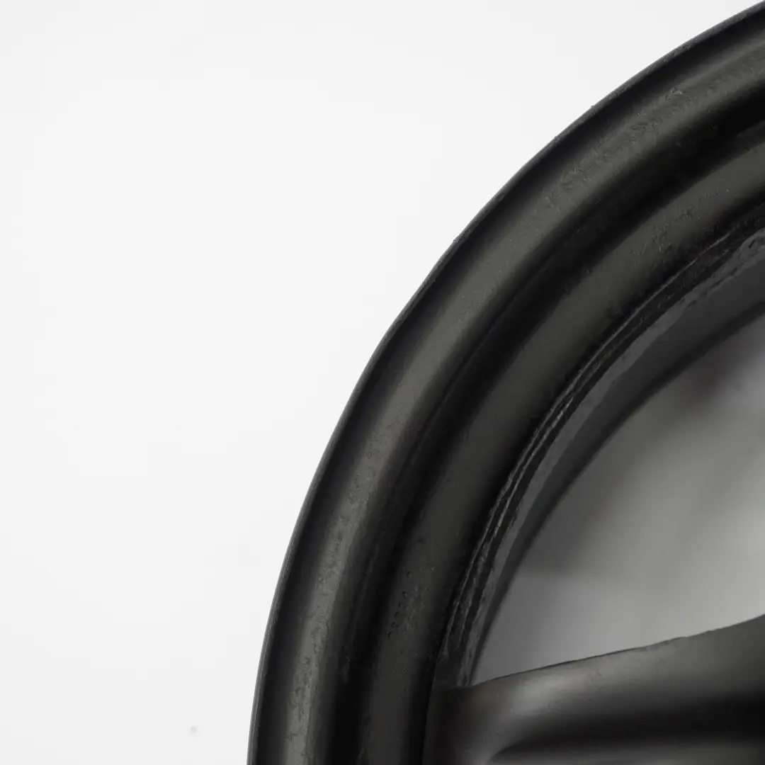 Vauxhall Insignia A Black Wheel Steel Rim 17" ET:41 7J - SKU 2170103 - Part number 2170103