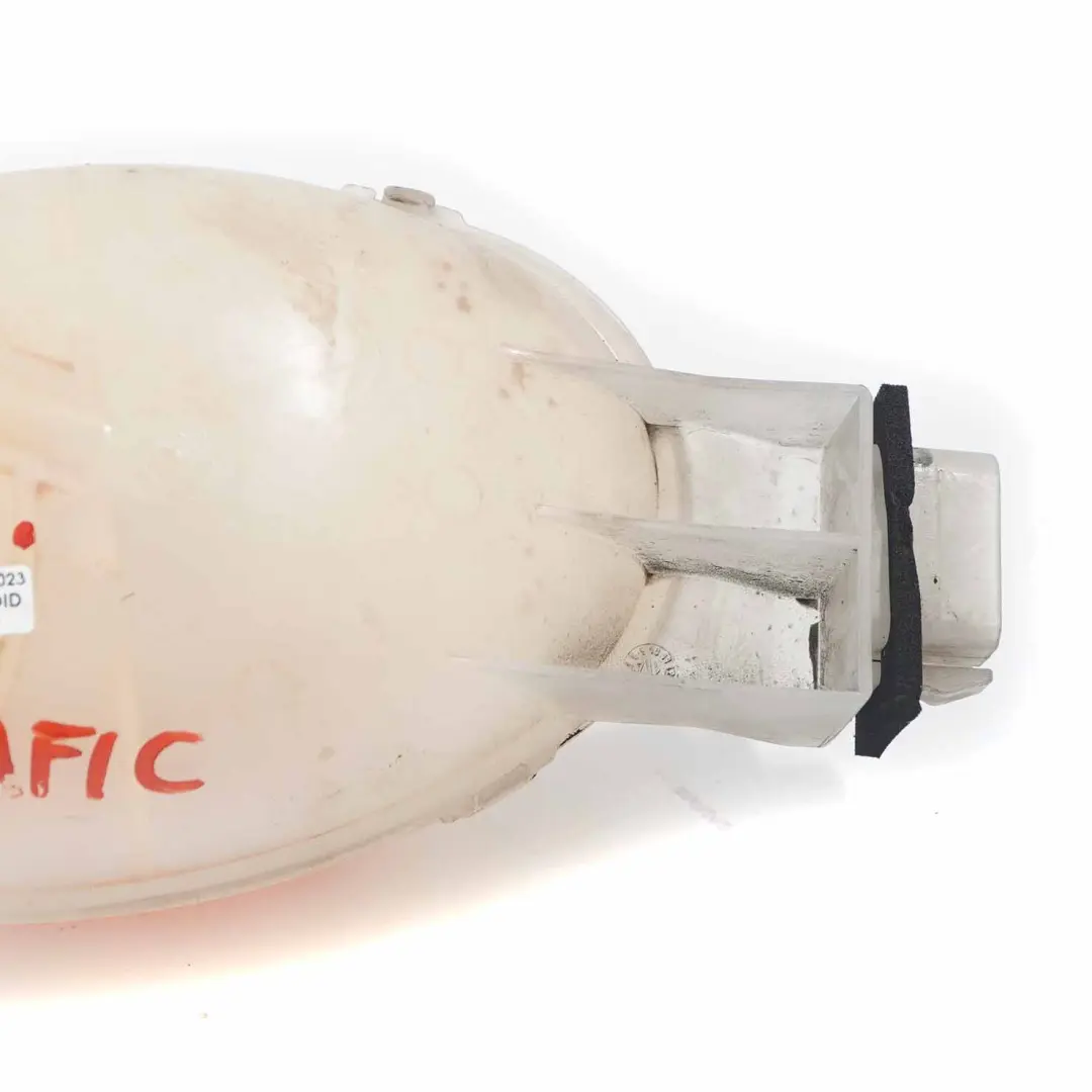  Réservoir d'expansion Renault Trafic Vivaro Bouteille refroidissement - SKU 217100015R - Numéro de pièce 217100015R