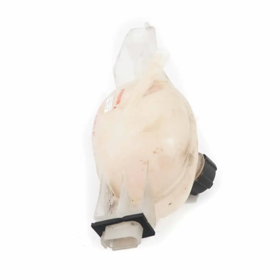 Réservoir d'expansion Renault Trafic Vivaro Bouteille refroidissement pour à propos du numéro de pièce 217100015R Réservoir d'expansion Renault Trafic Vivaro Bouteille refroidissement - SKU 217100015R - Numéro de pièce 217100015R