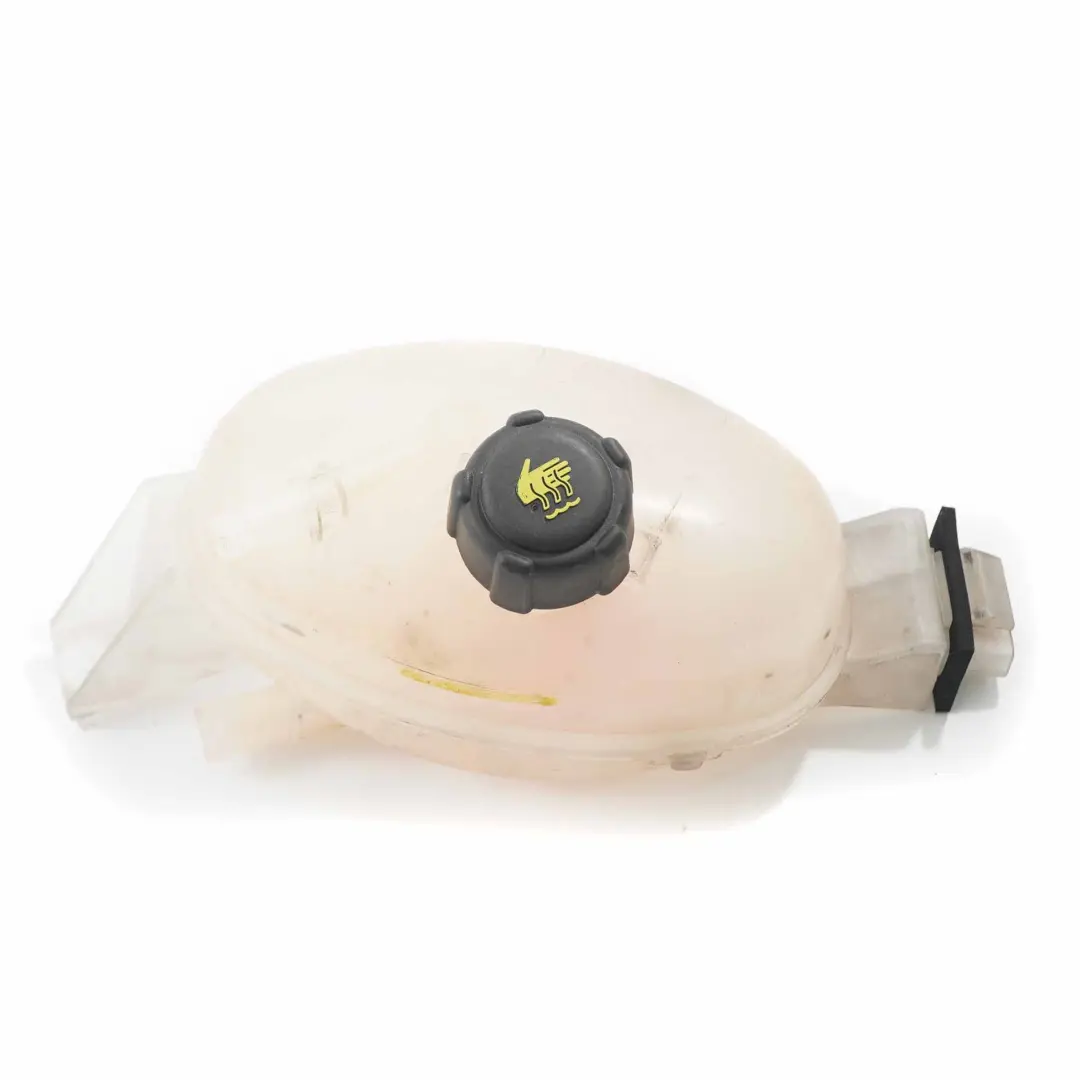 Expansion Tank Renault Trafic Opel Vivaro Coolant Reservoir Bottle  - SKU 217100015R - Part number 217100015R