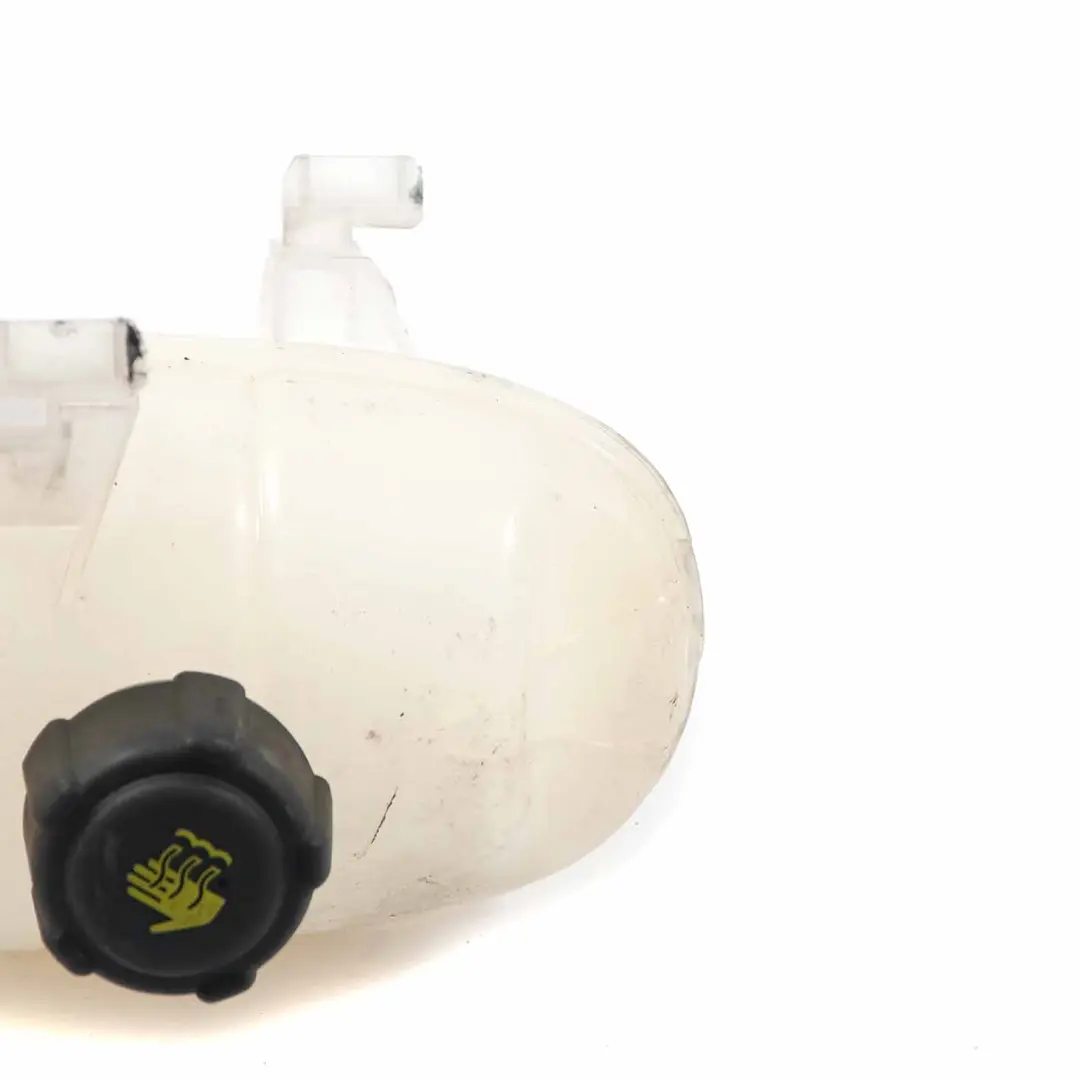 Réservoir d'expansion Renault Trafic 3 Vivaro B Bouteille liquide pour à propos du numéro de pièce 217101893R Réservoir d'expansion Renault Trafic 3 Vivaro B Bouteille liquide - SKU 217101893R-1 - Numéro de pièce 217101893R