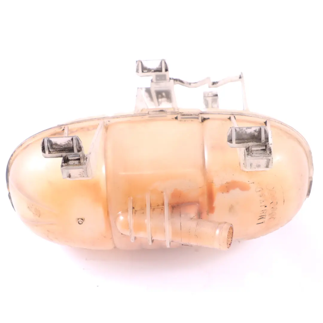 Expansion Tank Renault Trafic 3 Vivaro B Coolant Reservoir Bottle to with Part number 217101893R Expansion Tank Renault Trafic 3 Vivaro B Coolant Reservoir Bottle - SKU 217101893R-1 - Part number 217101893R