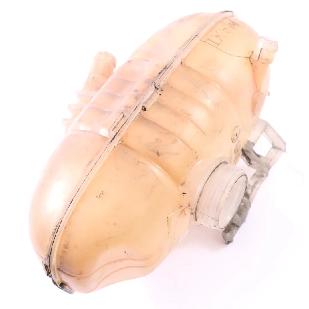  Réservoir d'expansion Renault Trafic 3 Vivaro B Bouteille liquide - SKU 217101893R-1 - Numéro de pièce 217101893R