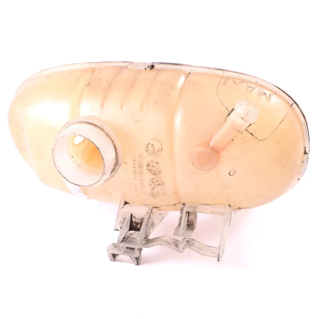 Réservoir d'expansion Renault Trafic 3 Vivaro B Bouteille liquide pour à propos du numéro de pièce 217101893R Réservoir d'expansion Renault Trafic 3 Vivaro B Bouteille liquide - SKU 217101893R-1 - Numéro de pièce 217101893R