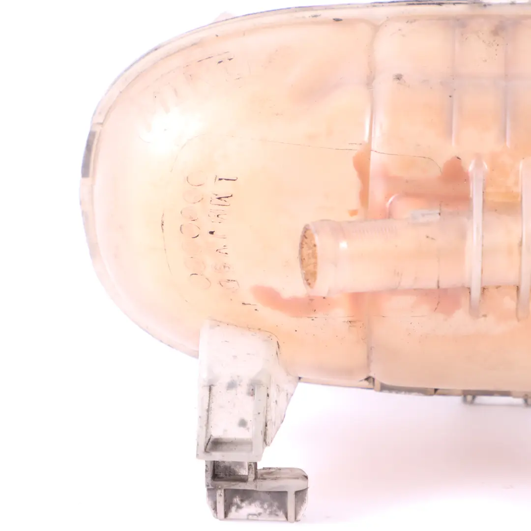 Expansion Tank Renault Trafic 3 Vivaro B Coolant Reservoir Bottle to with Part number 217101893R Expansion Tank Renault Trafic 3 Vivaro B Coolant Reservoir Bottle - SKU 217101893R-1 - Part number 217101893R