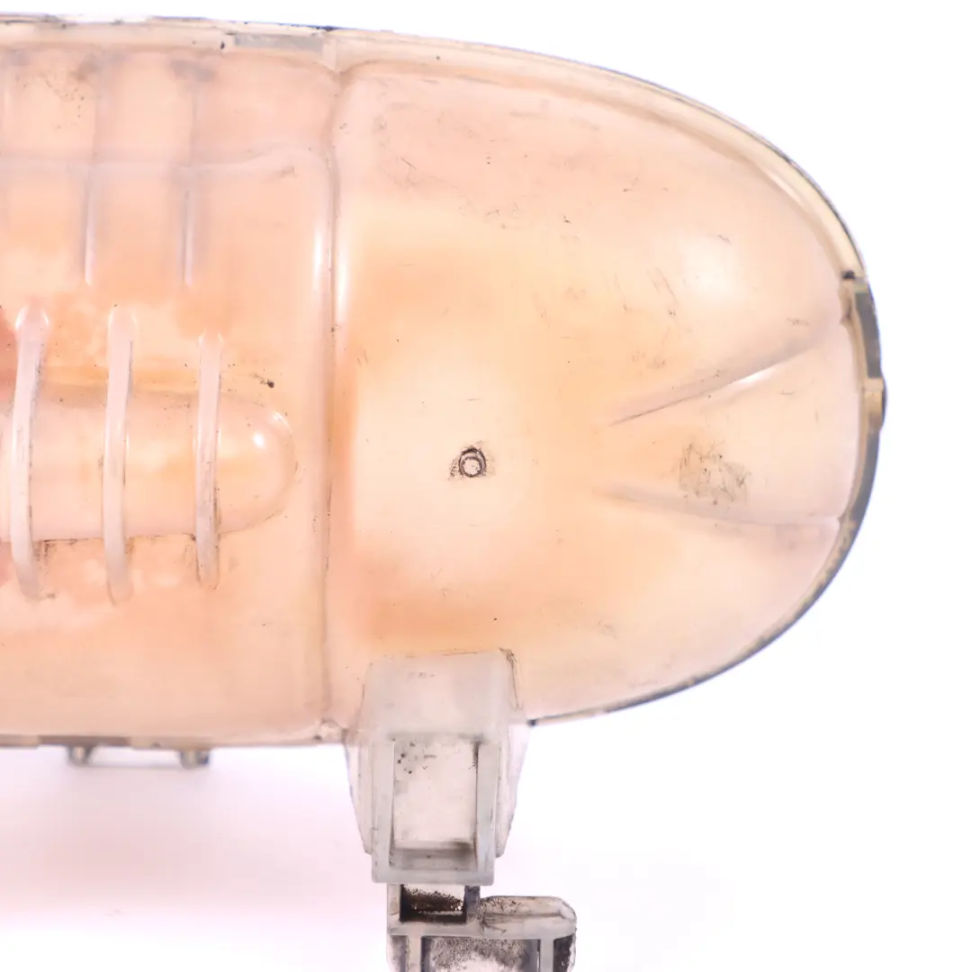 Expansion Tank Renault Trafic 3 Vivaro B Coolant Reservoir Bottle to with Part number 217101893R Expansion Tank Renault Trafic 3 Vivaro B Coolant Reservoir Bottle - SKU 217101893R-1 - Part number 217101893R