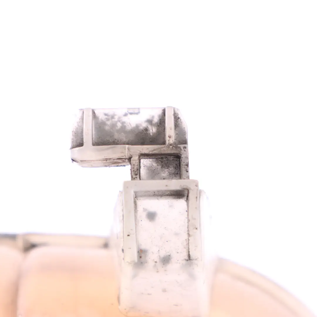 Expansion Tank Renault Trafic 3 Vivaro B Coolant Reservoir Bottle to with Part number 217101893R Expansion Tank Renault Trafic 3 Vivaro B Coolant Reservoir Bottle - SKU 217101893R-1 - Part number 217101893R