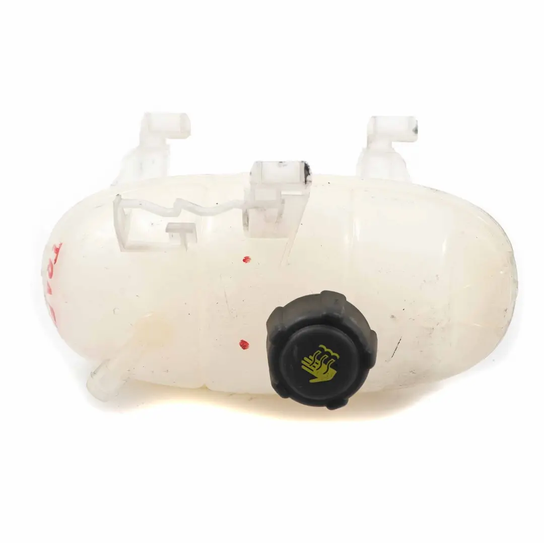 Réservoir d'expansion Renault Trafic 3 Vivaro B Bouteille liquide pour à propos du numéro de pièce 217101893R Réservoir d'expansion Renault Trafic 3 Vivaro B Bouteille liquide - SKU 217101893R - Numéro de pièce 217101893R