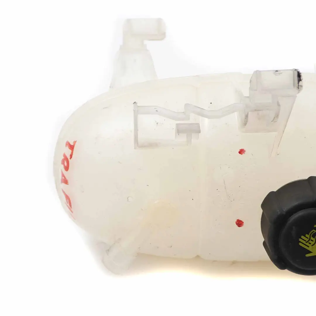 Serbatoio espansione Renault Trafic 3 Vivaro B Bottiglia liquido per con numero di parte 217101893R Serbatoio espansione Renault Trafic 3 Vivaro B Bottiglia liquido - SKU 217101893R - Numero di parte 217101893R