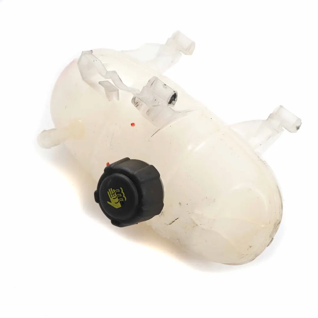 Ausdehnungsgefäß Renault Trafic 3 Vivaro B Kühlmittel reservoir für mit Teilenummer 217101893R Ausdehnungsgefäß Renault Trafic 3 Vivaro B Kühlmittel reservoir - SKU 217101893R - Teilenummer 217101893R