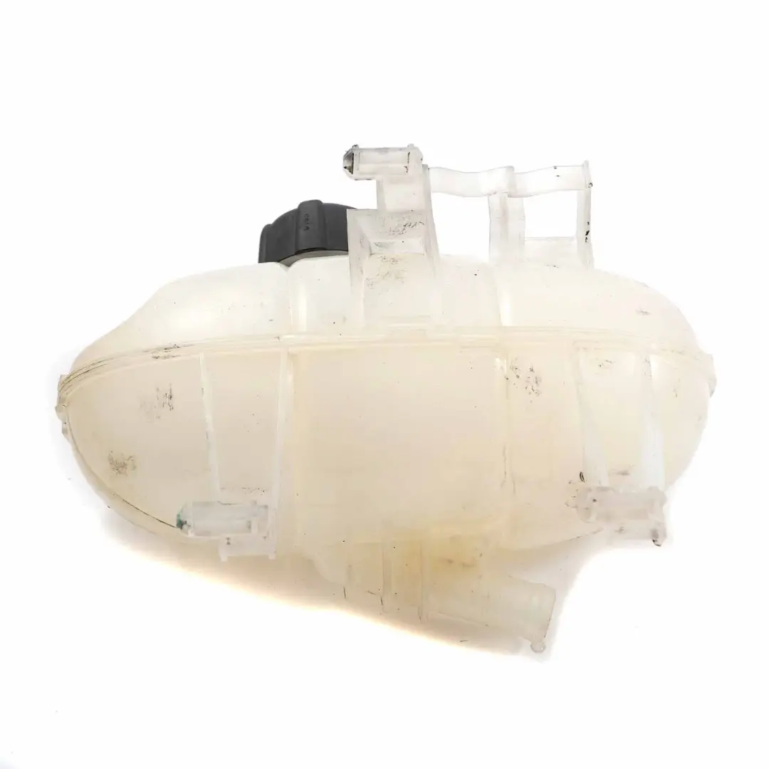  Réservoir d'expansion Renault Trafic 3 Vivaro B Bouteille liquide - SKU 217101893R - Numéro de pièce 217101893R