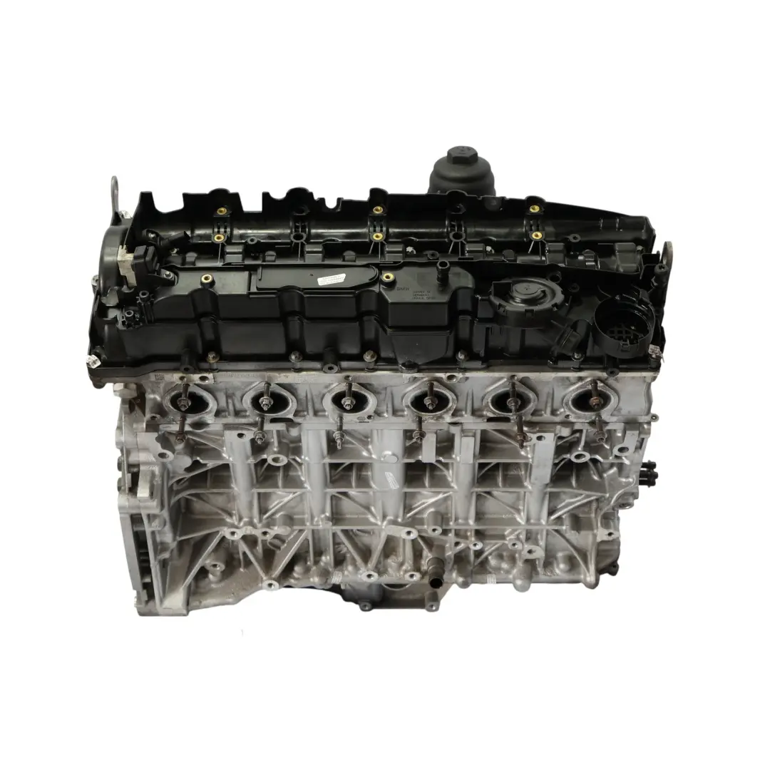 BMW X5 E70 LCI X6 E71 30Dx N57 245HP Motore Nudo N57D30A GARANZIA - SKU 2180688 - Numero di parte 2180688