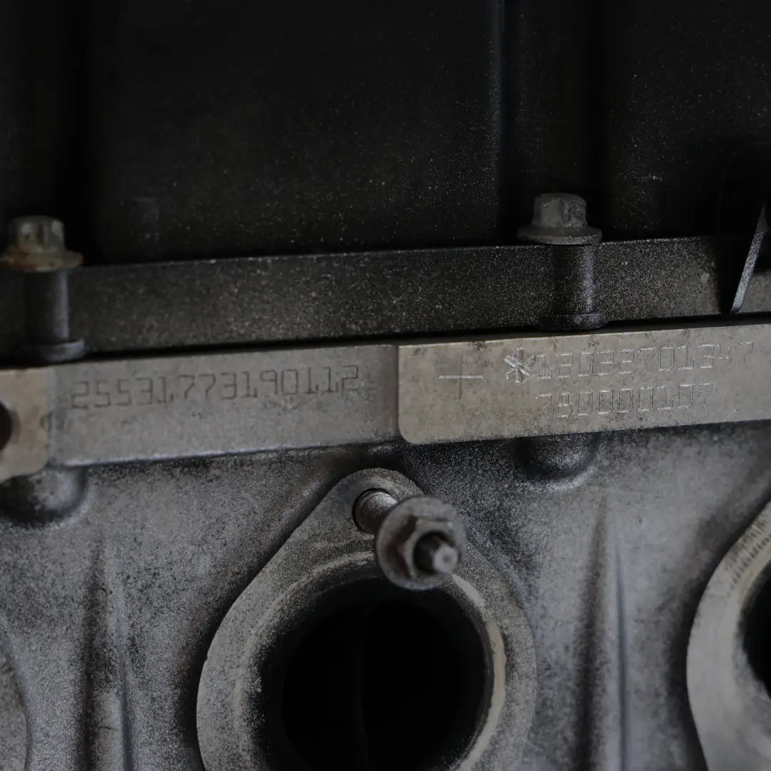 30Dx N57 245HP Motore Nudo N57D30A GARANZIA per BMW X5 E70 LCI X6 E71 con numero di parte 2180688 BMW X5 E70 LCI X6 E71 30Dx N57 245HP Motore Nudo N57D30A GARANZIA - SKU 2180688 - Numero di parte 2180688