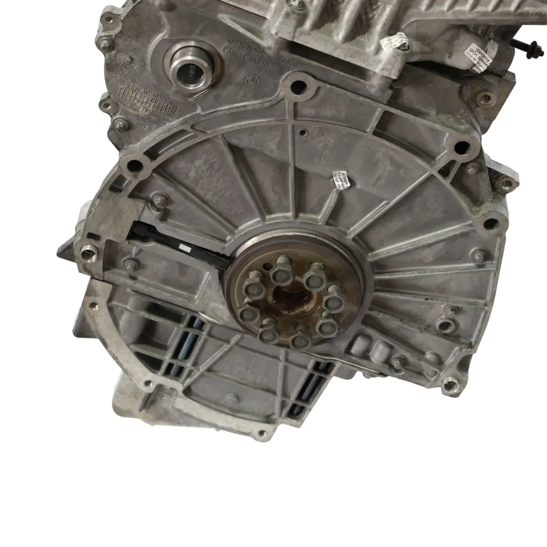 30Dx N57 245PS Unkomplett Motor N57D30A GARANTIE für BMW X5 E70 LCI X6 E71 mit Teilenummer 2180688 BMW X5 E70 LCI X6 E71 30Dx N57 245PS Unkomplett Motor N57D30A GARANTIE - SKU 2180688 - Teilenummer 2180688