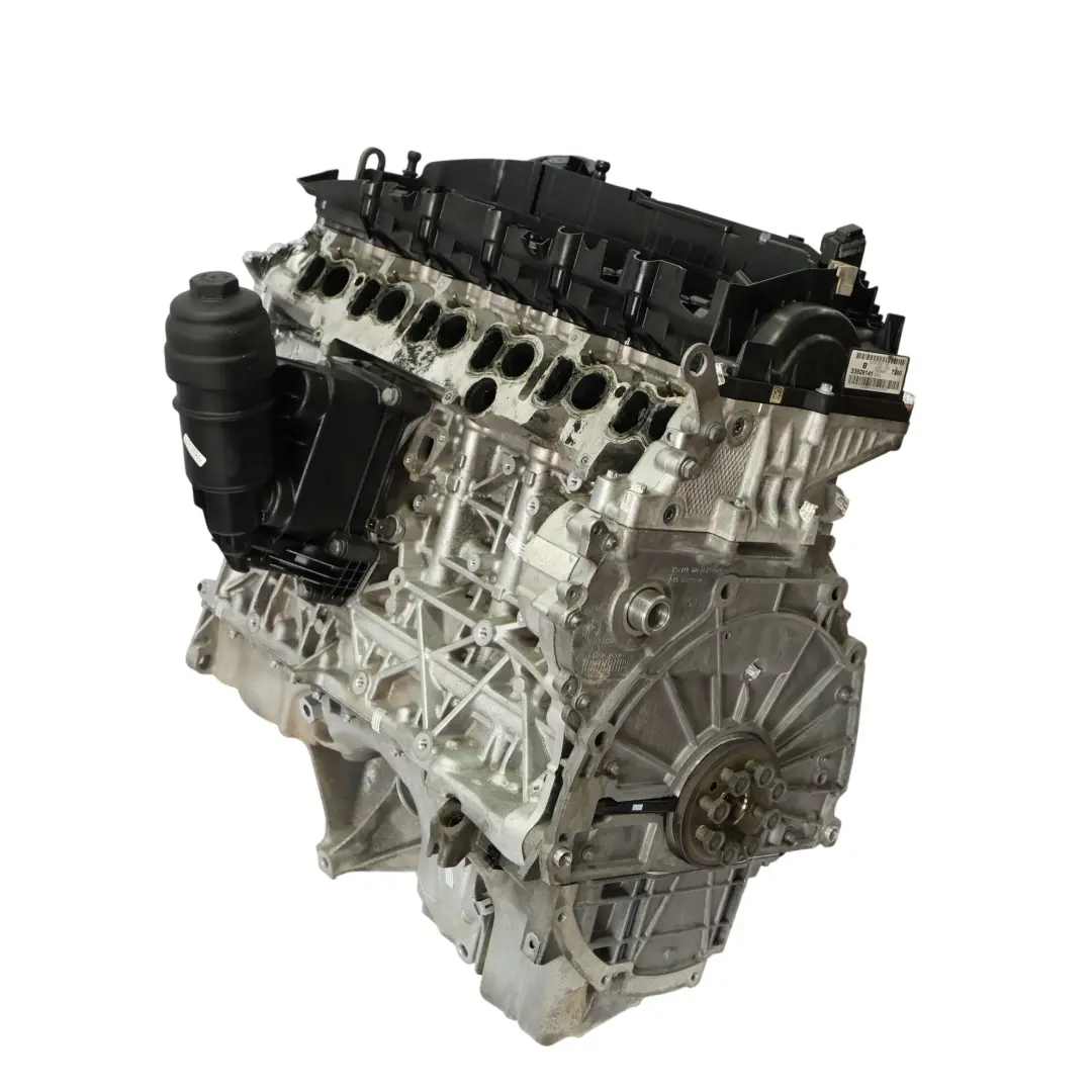 BMW X5 E70 LCI X6 E71 30Dx N57 245HP Motore Nudo N57D30A GARANZIA - SKU 2180688 - Numero di parte 2180688
