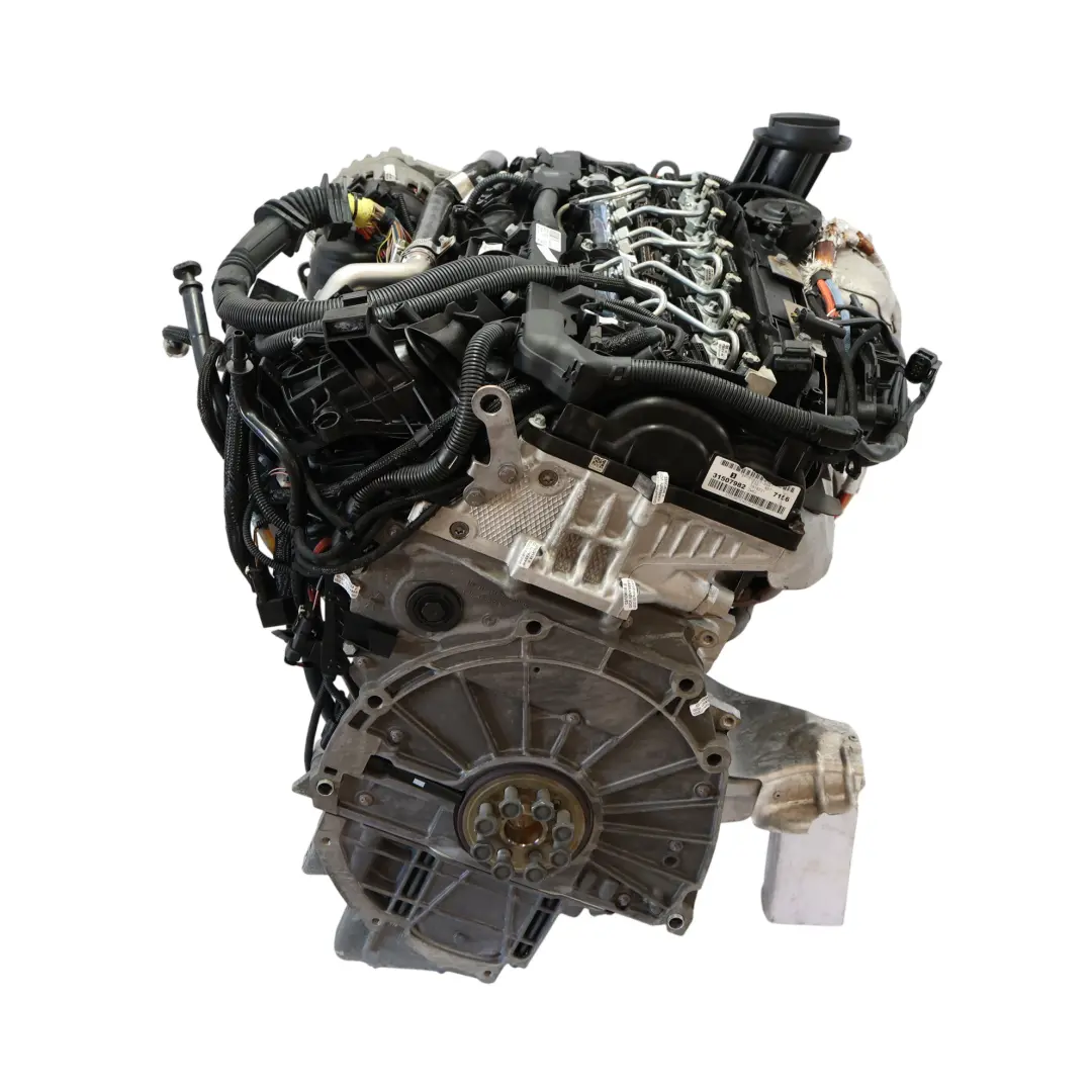 BMW X5 E70 LCI E71 40dx Moteur Complet N57S N57D30B Nueva Distribucion GARANTIE - SKU 2180690-3 - Numéro de pièce 2180690
