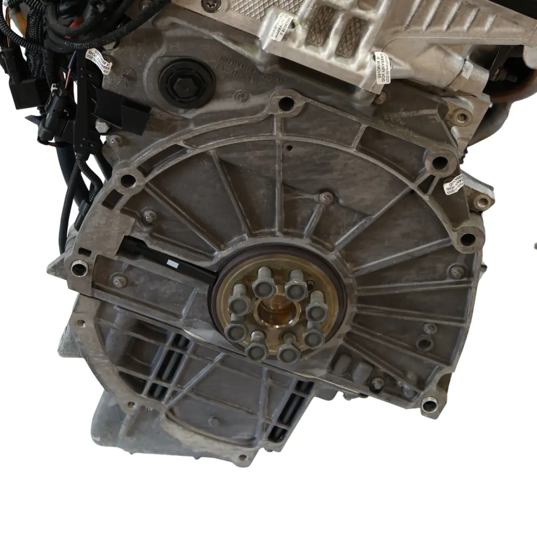 40dx Motor Desnudo N57S N57D30B 306HP 159 000 km, GARANTÍA para BMW X5 E70 LCI X6 E71 con número de pieza 2180690 BMW X5 E70 LCI X6 E71 40dx Motor Desnudo N57S N57D30B 306HP 159 000 km, GARANTÍA - SKU 2180690 - Número de pieza 2180690
