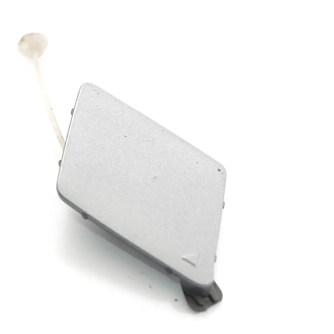 Paraurti anteriore Triming Lug Cover Grigio Spazio Metallico A52 per BMW F10 F11 con numero di parte 2182402 BMW F10 F11 Paraurti anteriore Triming Lug Cover Grigio Spazio Metallico A52 - SKU 2182402-SCG1 - Numero di parte 2182402