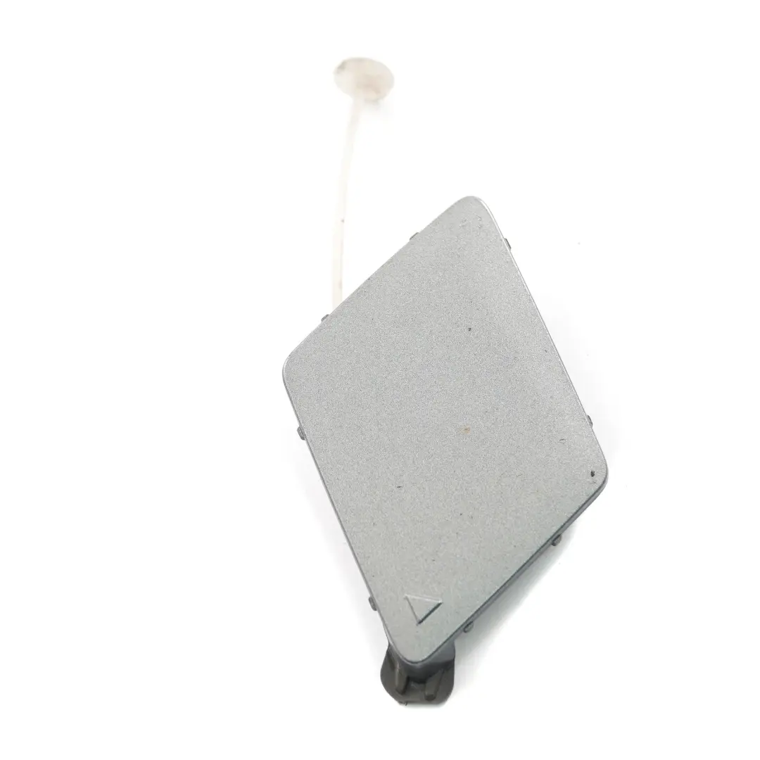 BMW F10 F11 Paraurti anteriore Triming Lug Cover Grigio Spazio Metallico A52 - SKU 2182402-SCG1 - Numero di parte 2182402