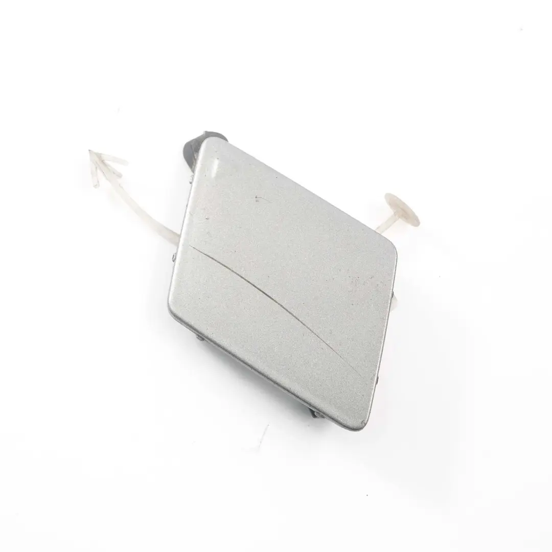 BMW F10 F11 Paraurti anteriore Triming Spacegrau Grigio Spazio Metallizzato - SKU 2182402-SCG - Numero di parte 2182402