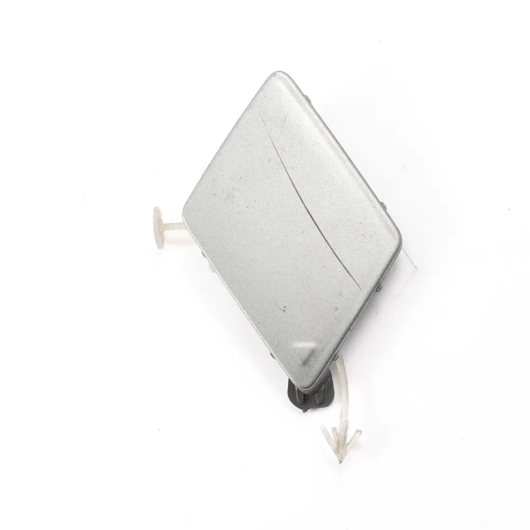 Paraurti anteriore Triming Spacegrau Grigio Spazio Metallizzato per BMW F10 F11 con numero di parte 2182402 BMW F10 F11 Paraurti anteriore Triming Spacegrau Grigio Spazio Metallizzato - SKU 2182402-SCG - Numero di parte 2182402