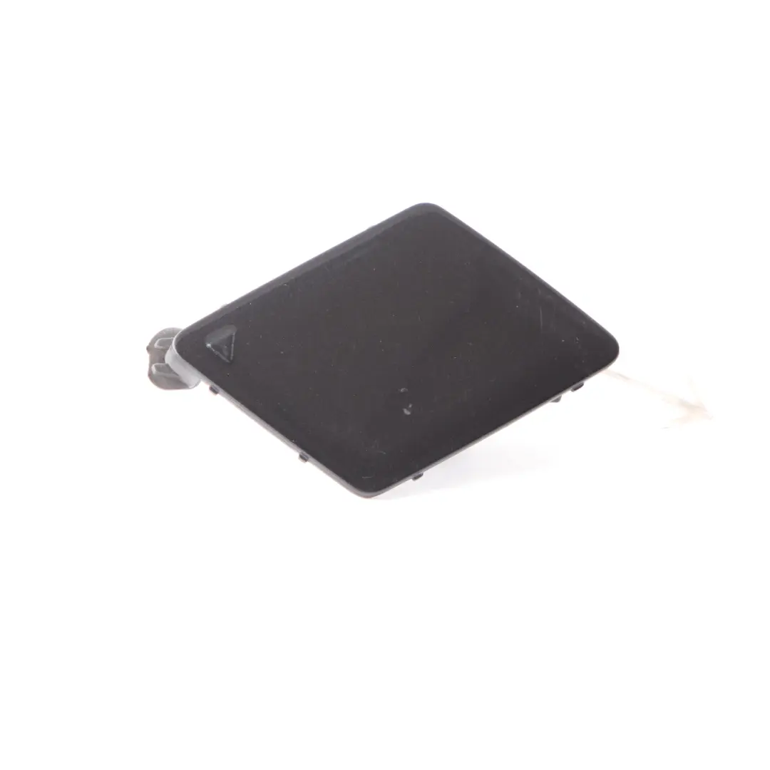  Oeil De Remorquage BMW F10 F11 Cache Pare Chocs Avant Noir Saphir - 475 7200717 - SKU 2182402-BS - Numéro de pièce 2182402