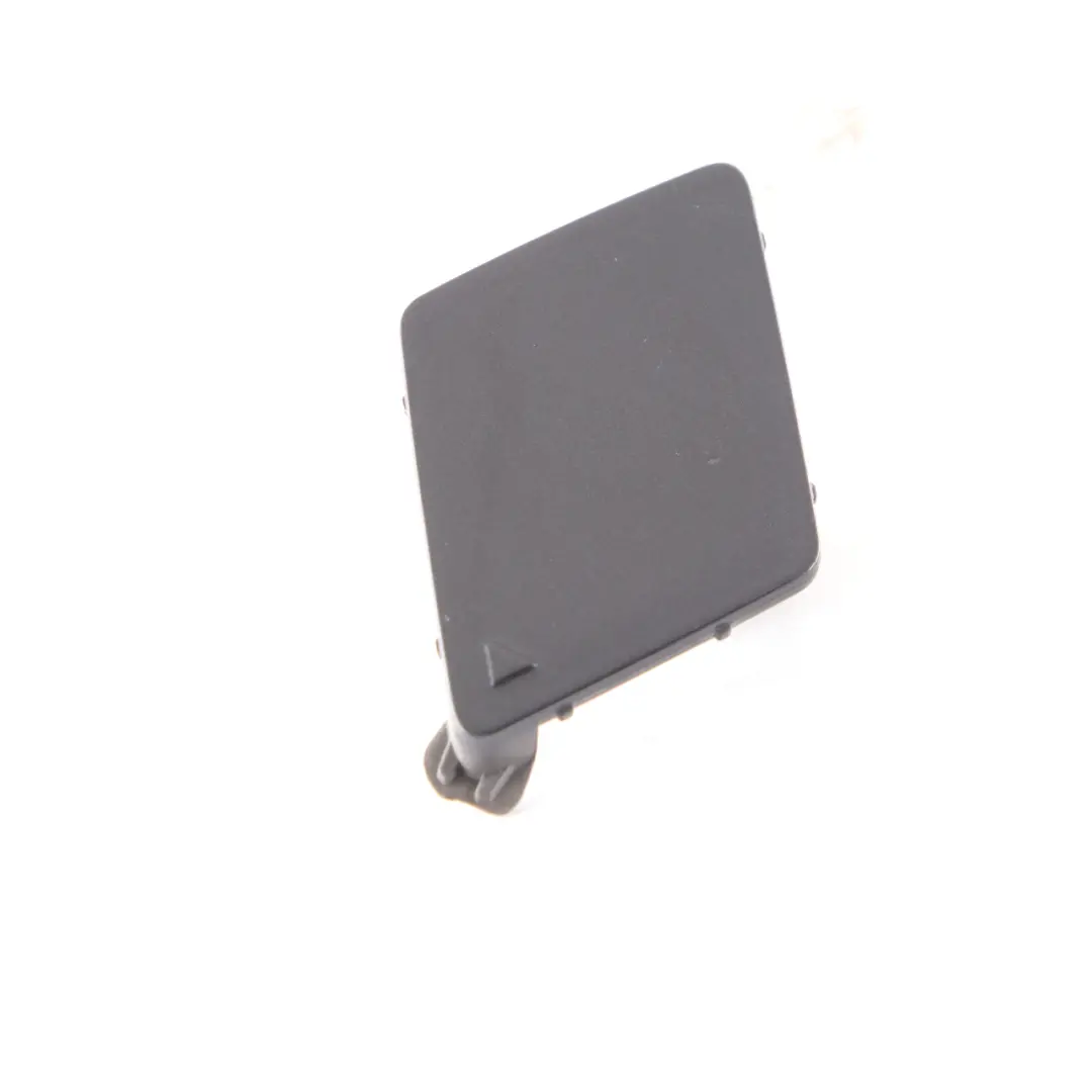 Abschlep Pöse BMW F10 F11 Frontstoßstangen Abdeckung Kappe Schwarz Saphir - 475 für mit Teilenummer 2182402 Abschlep Pöse BMW F10 F11 Frontstoßstangen Abdeckung Kappe Schwarz Saphir - 475 - SKU 2182402-BS - Teilenummer 2182402