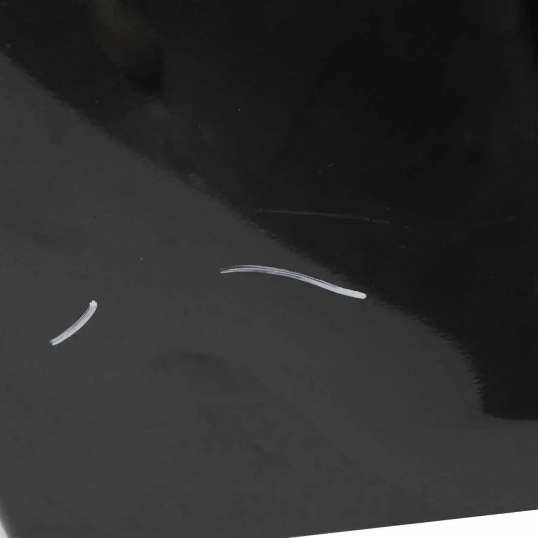 Zderzak Tylny Black Sapphire - 475 do BMW F10 o numerze 2182408 BMW F10 Zderzak Tylny Black Sapphire - 475 - SKU 2182408-BS1 - Numer Części 2182408