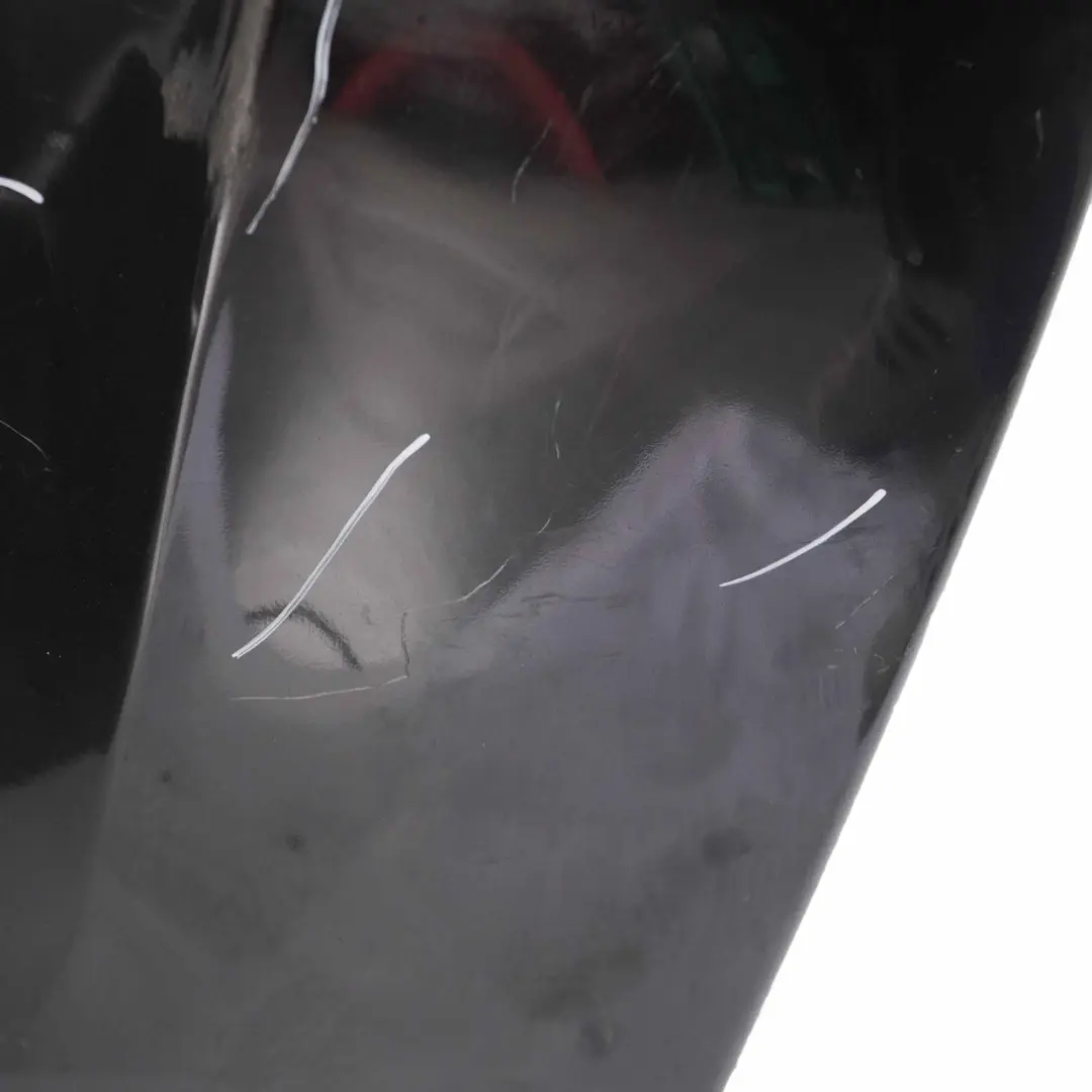 BMW F10 Zderzak Tylny Black Sapphire - 475 - SKU 2182408-BS1 - Numer Części 2182408