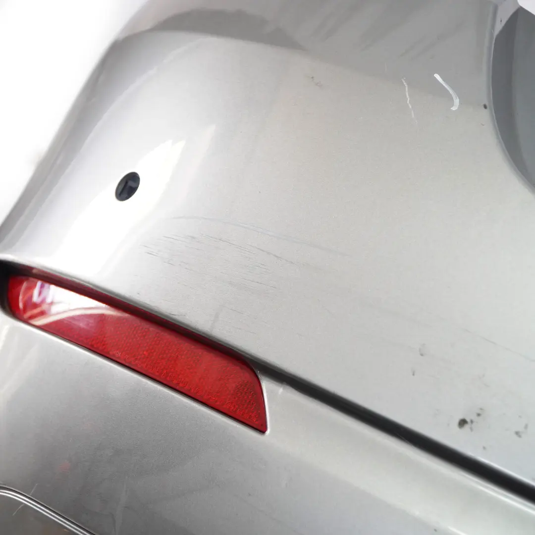 Bumper Panel PDC Spacegrau Space Grey Metallic - A52 to BMW F10 Rear with Part number 2182408 BMW F10 Rear Bumper Panel PDC Spacegrau Space Grey Metallic - A52 - SKU 2182408-SCG - Part number 2182408