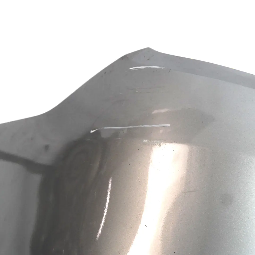 BMW F10 Zderzak Tylny PDC Spacegrau Szary Metalik - A52 - SKU 2182408-SCG - Numer Części 2182408