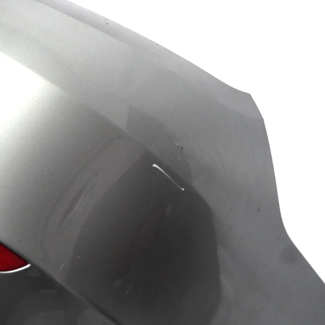 Bumper Panel PDC Spacegrau Space Grey Metallic - A52 to BMW F10 Rear with Part number 2182408 BMW F10 Rear Bumper Panel PDC Spacegrau Space Grey Metallic - A52 - SKU 2182408-SCG - Part number 2182408