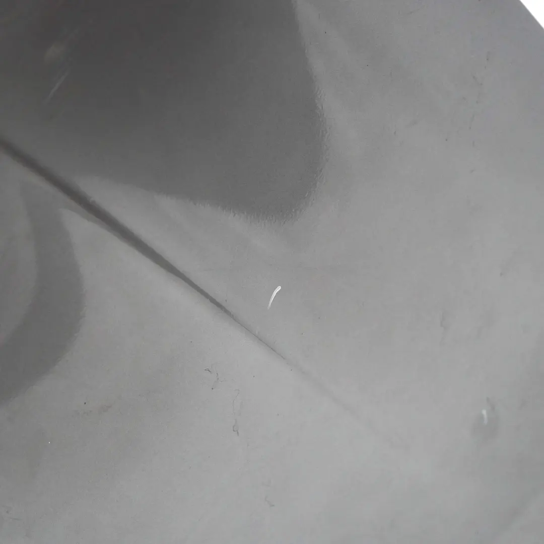 Bumper Panel PDC Spacegrau Space Grey Metallic - A52 to BMW F10 Rear with Part number 2182408 BMW F10 Rear Bumper Panel PDC Spacegrau Space Grey Metallic - A52 - SKU 2182408-SCG - Part number 2182408