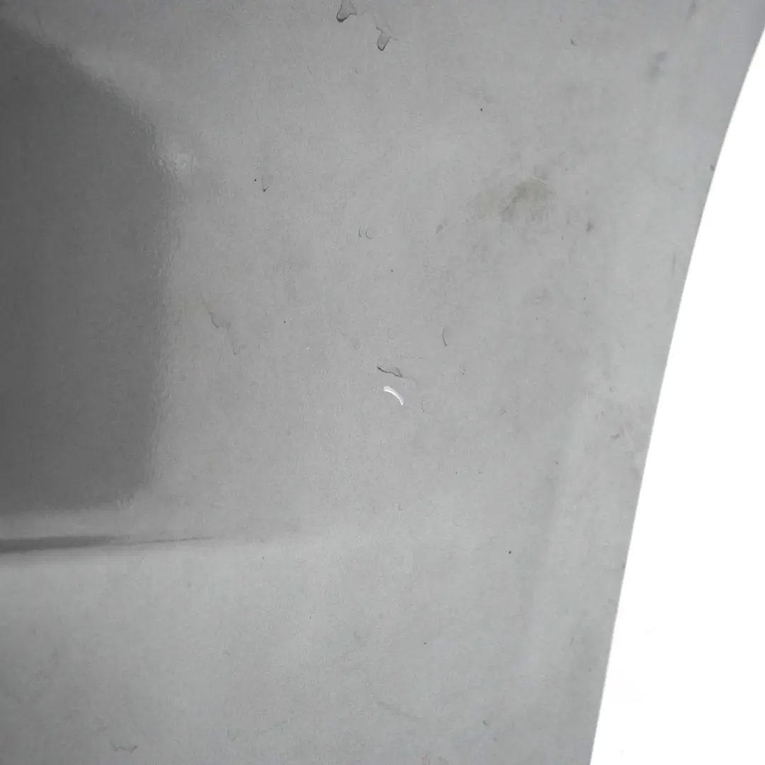 Bumper Panel PDC Spacegrau Space Grey Metallic - A52 to BMW F10 Rear with Part number 2182408 BMW F10 Rear Bumper Panel PDC Spacegrau Space Grey Metallic - A52 - SKU 2182408-SCG - Part number 2182408