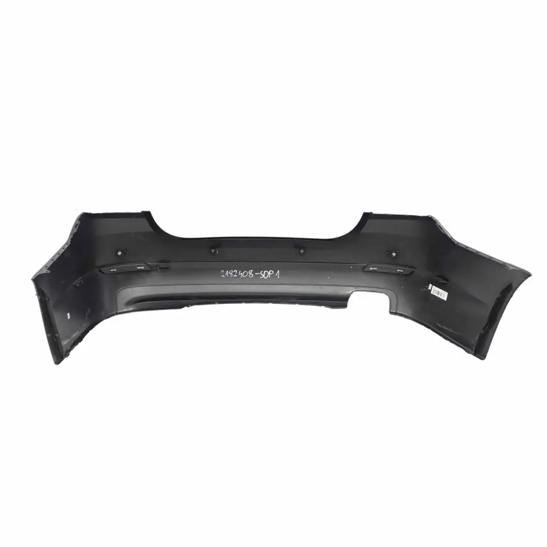BMW F10 Rear Bumper Panel PDC Covering Sophistograu Grey Metallic - A90 - SKU 2182408-SOP1 - Part number 2182408
