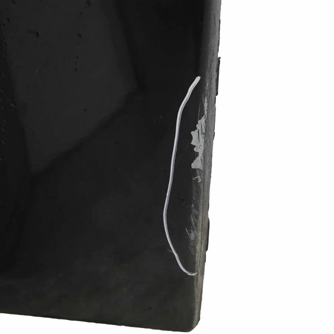 Bumper Panel PDC Covering Sophistograu Grey Metallic - B90 to BMW F10 Rear with Part number 2182408 BMW F10 Rear Bumper Panel PDC Covering Sophistograu Grey Metallic - B90 - SKU 2182408-SOP - Part number 2182408