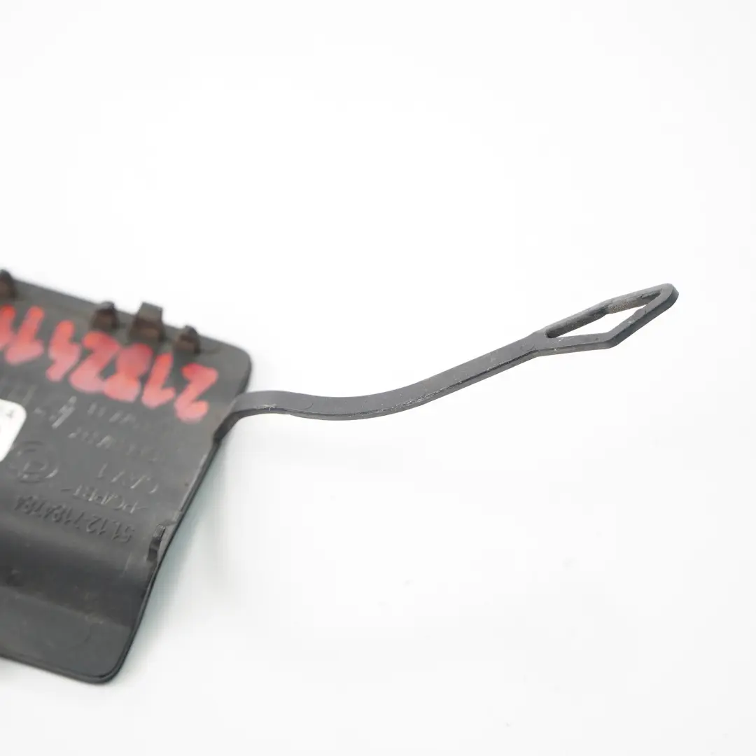 Cache pare-chocs arrière Bleu impérial métallisé - A89 7184784 pour BMW F10 à propos du numéro de pièce 2182411 BMW F10 Cache pare-chocs arrière Bleu impérial métallisé - A89 7184784 - SKU 2182411-IBB - Numéro de pièce 2182411