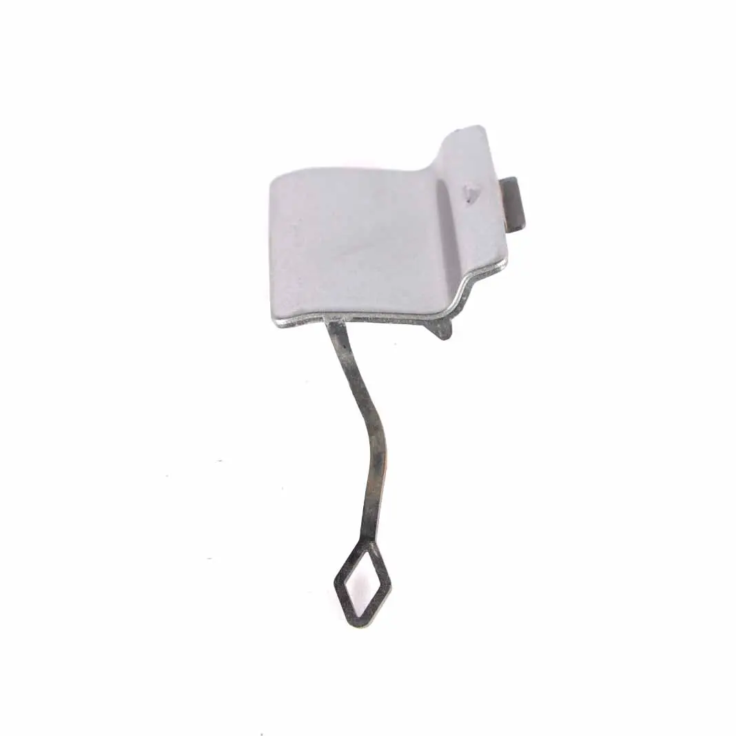 Rear Bumper Cover BMW F10 Flap Towing Eye Spacegrau Space Grey A52 7184784 - SKU 2182411-SCG - Part number 2182411