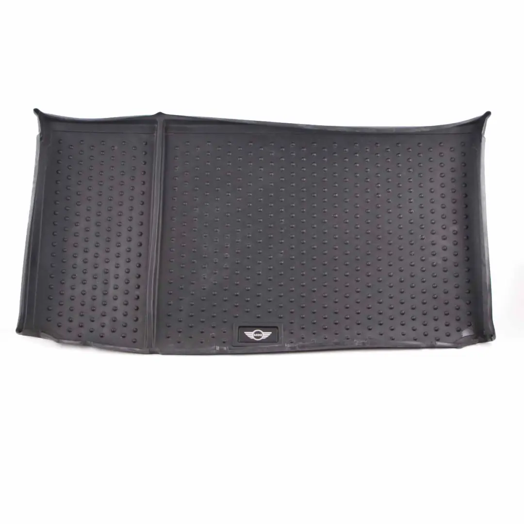 Trunk Floor Boot Fitted Luggage Compartment Mat to Mini Countryman R60 with Part number 2182514 Mini Countryman R60 Trunk Floor Boot Fitted Luggage Compartment Mat - SKU 2182514 - Part number 2182514
