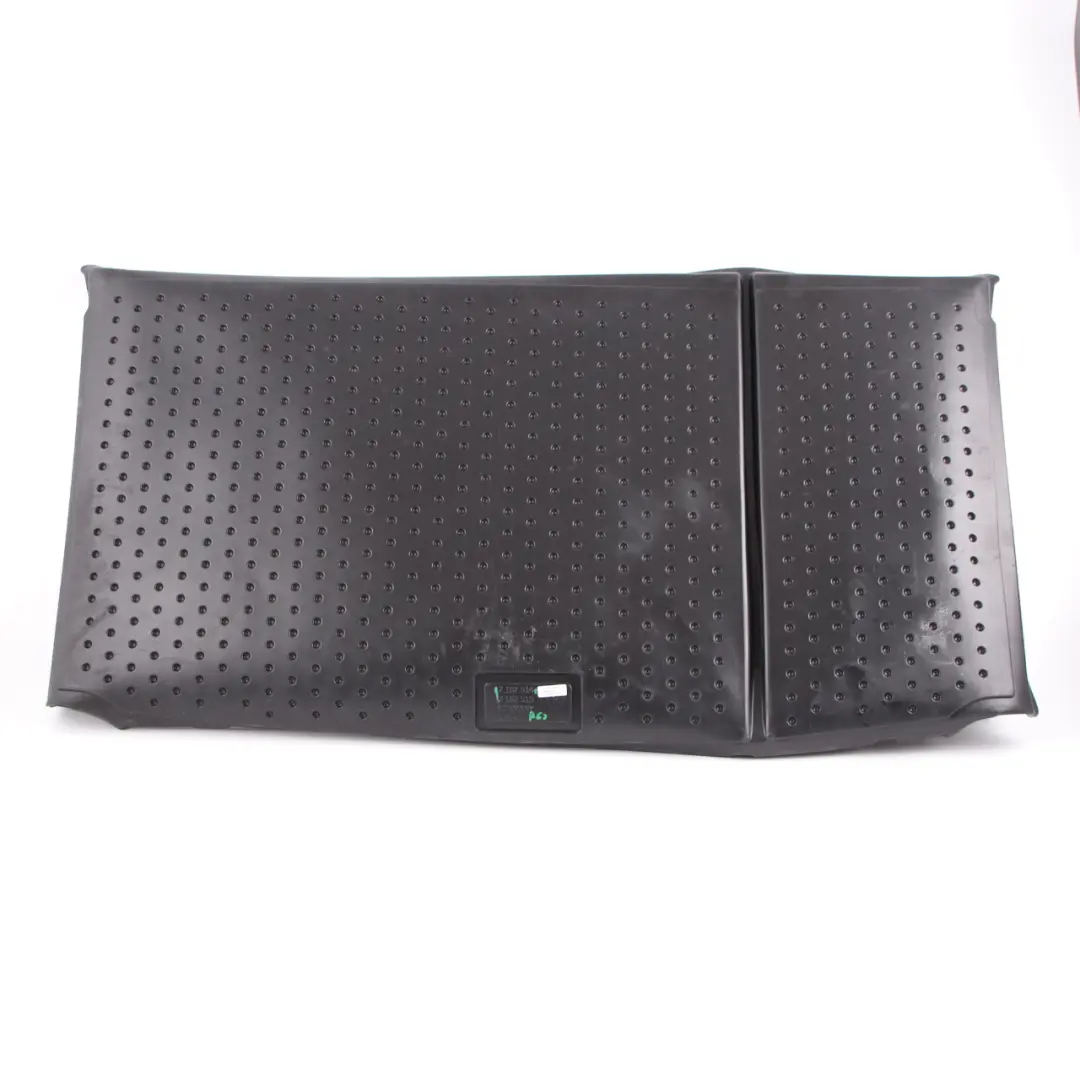 Trunk Floor Boot Fitted Luggage Compartment Mat to Mini Countryman R60 with Part number 2182514 Mini Countryman R60 Trunk Floor Boot Fitted Luggage Compartment Mat - SKU 2182514 - Part number 2182514