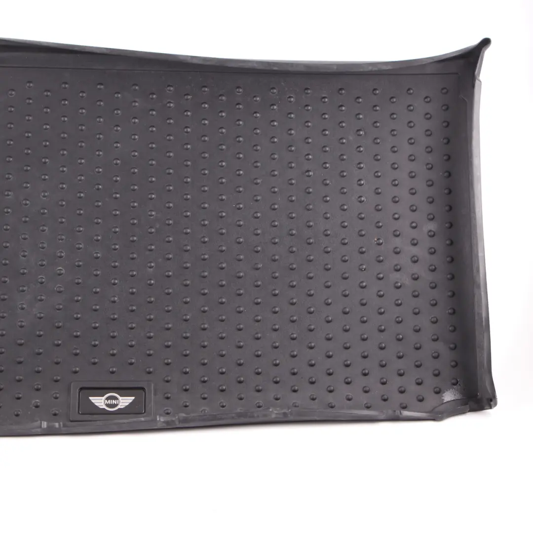 Trunk Floor Boot Fitted Luggage Compartment Mat to Mini Countryman R60 with Part number 2182514 Mini Countryman R60 Trunk Floor Boot Fitted Luggage Compartment Mat - SKU 2182514 - Part number 2182514