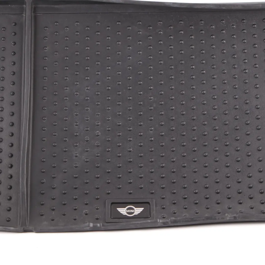 Mini Countryman R60 Trunk Floor Boot Fitted Luggage Compartment Mat - SKU 2182514 - Part number 2182514