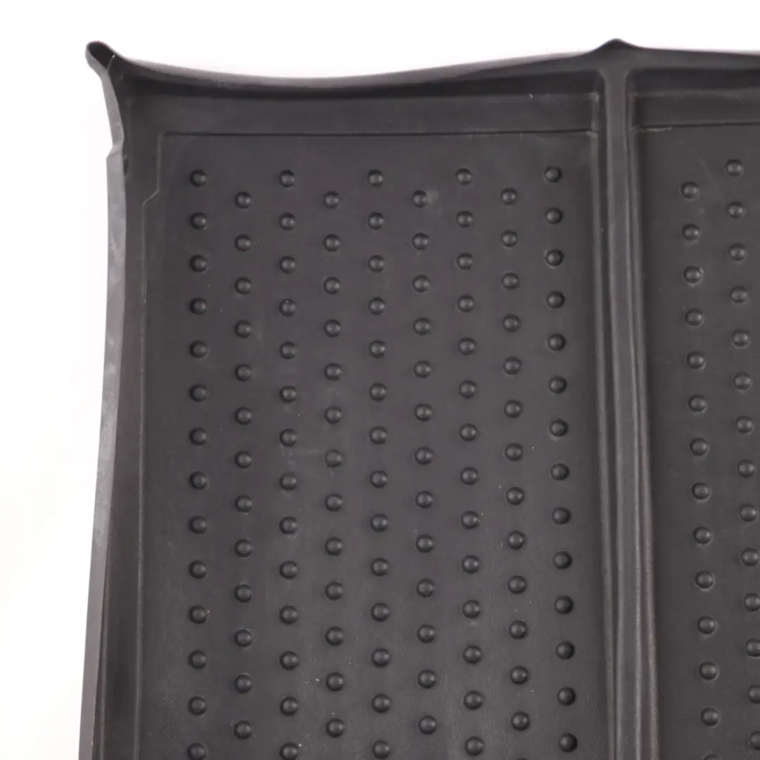 Mini Countryman R60 Trunk Floor Boot Fitted Luggage Compartment Mat - SKU 2182514 - Part number 2182514