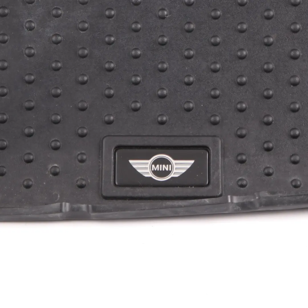 Mini Countryman R60 Trunk Floor Boot Fitted Luggage Compartment Mat - SKU 2182514 - Part number 2182514