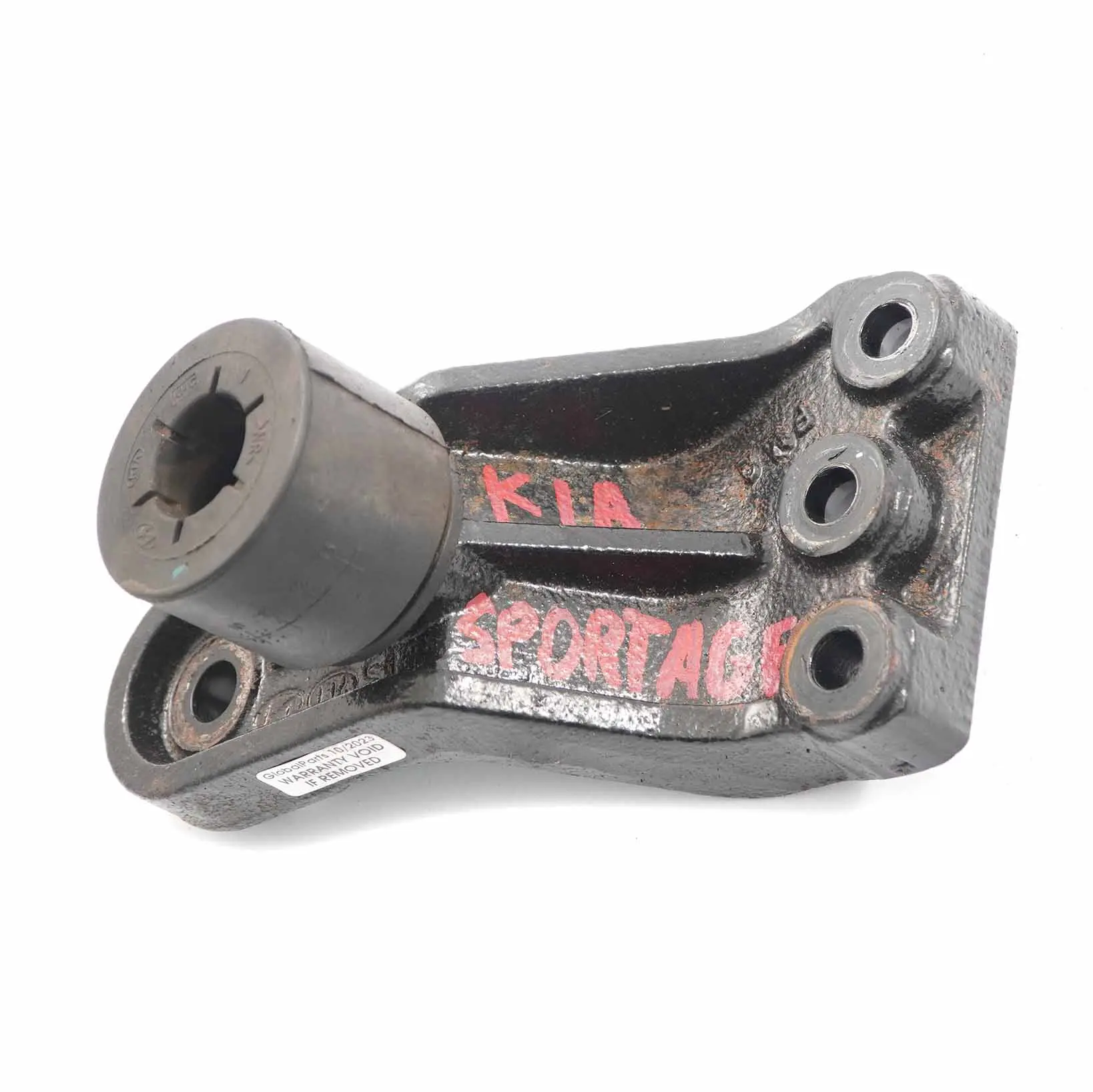 Kia Sportage 3 1.7 CRDi Engine Support Mount Bracket Holder 218252Y600