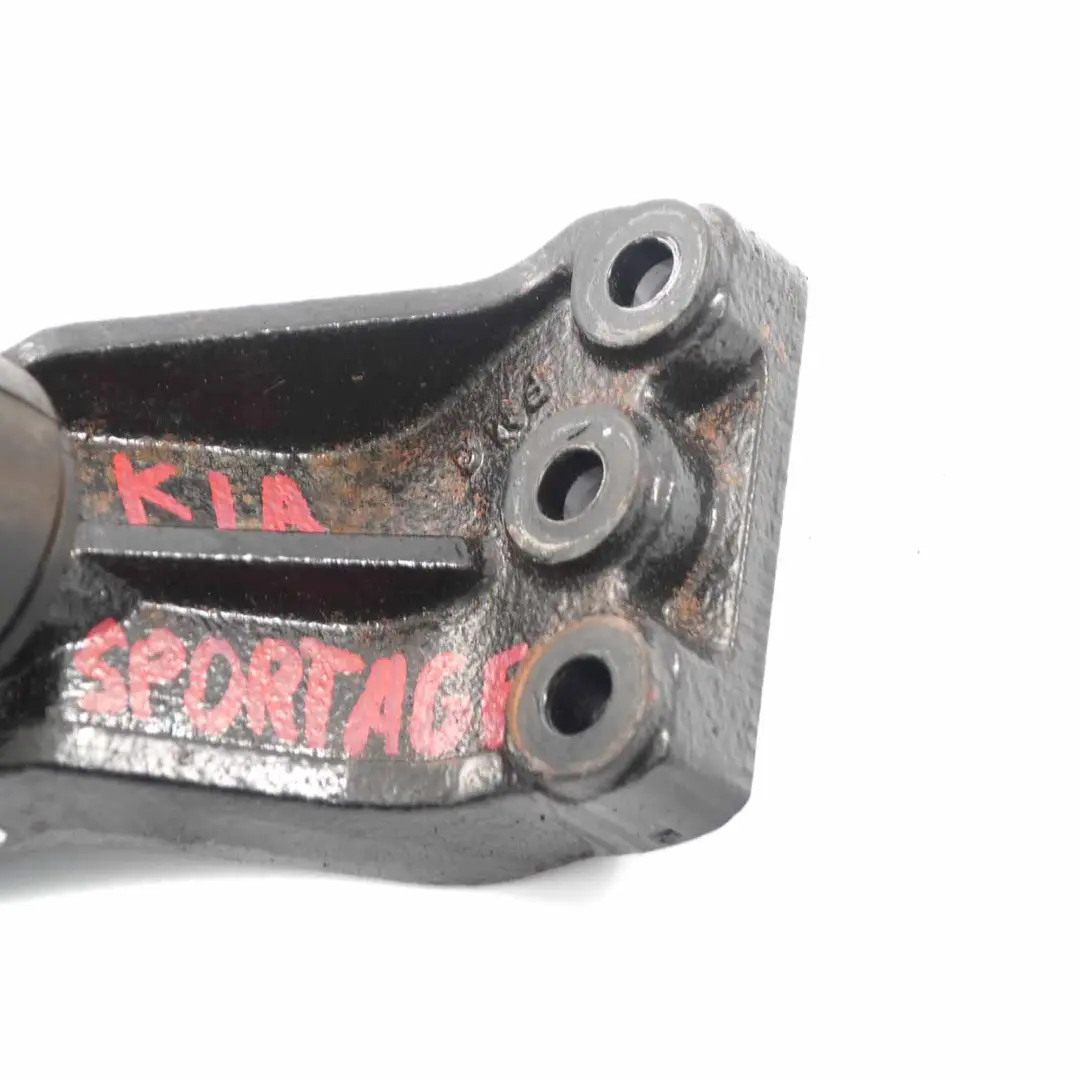 Halterung für Kia Sportage 3 1.7 CRDi Motor mit Teilenummer 218252Y600 Kia Sportage 3 1.7 CRDi Motor Halterung - SKU 218252Y600 - Teilenummer 218252Y600